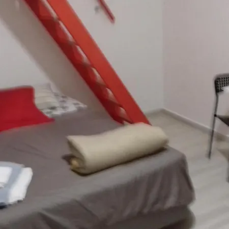 Villalisbon Apartament