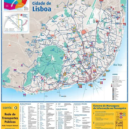 Villalisbon