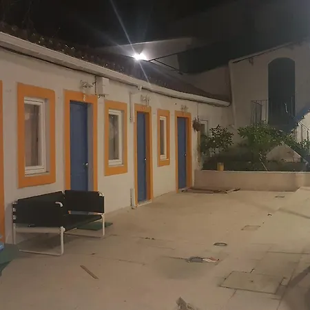 Villalisbon Apartment Lisbon