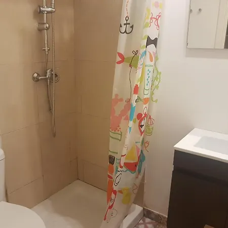 Villalisbon Apartament