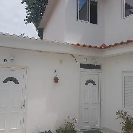 Villalisbon Apartament