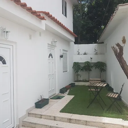 Apartment Villalisbon Lisbon